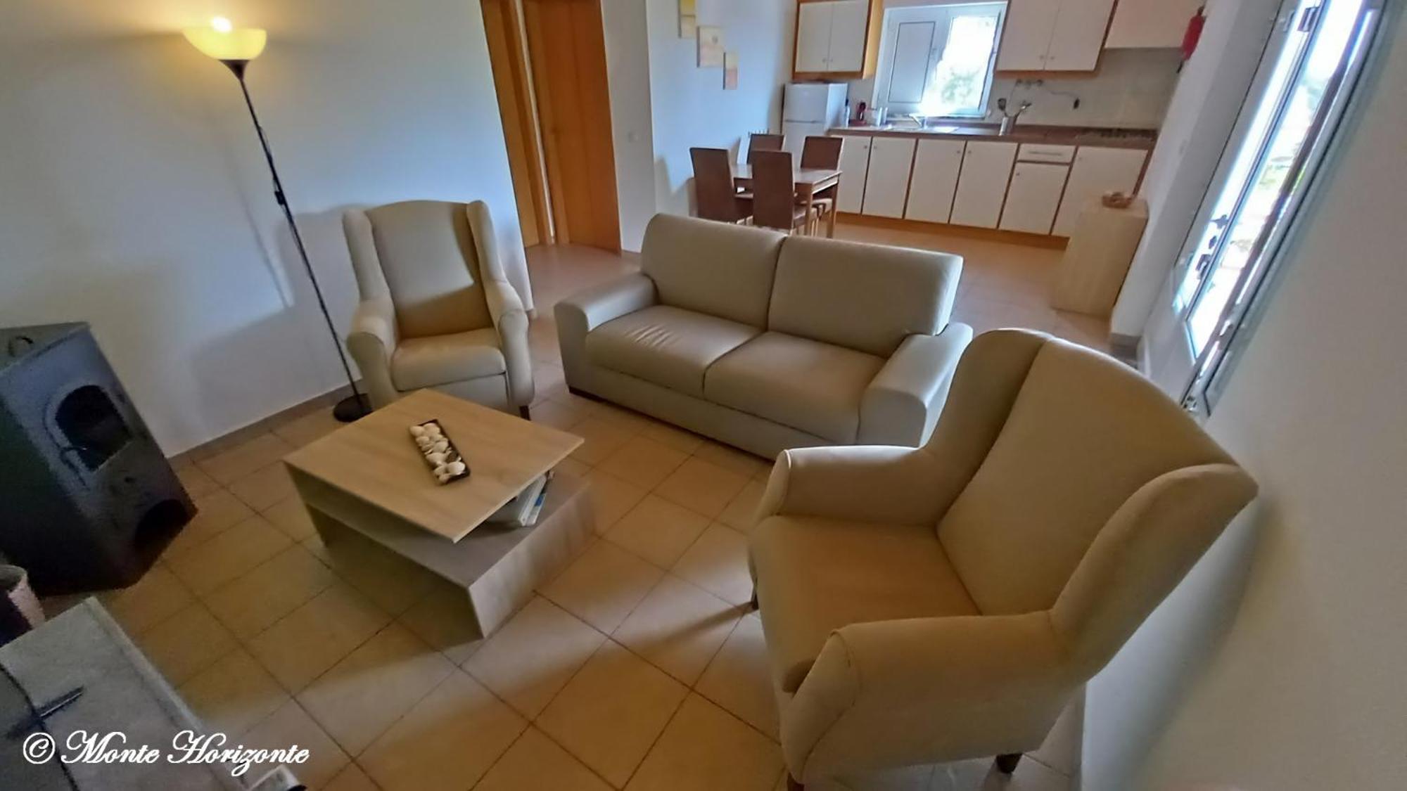 Monte Horizonte - The Private Villas - Eco & Nature (Adults Only) Santiago do Cacém Kamer foto